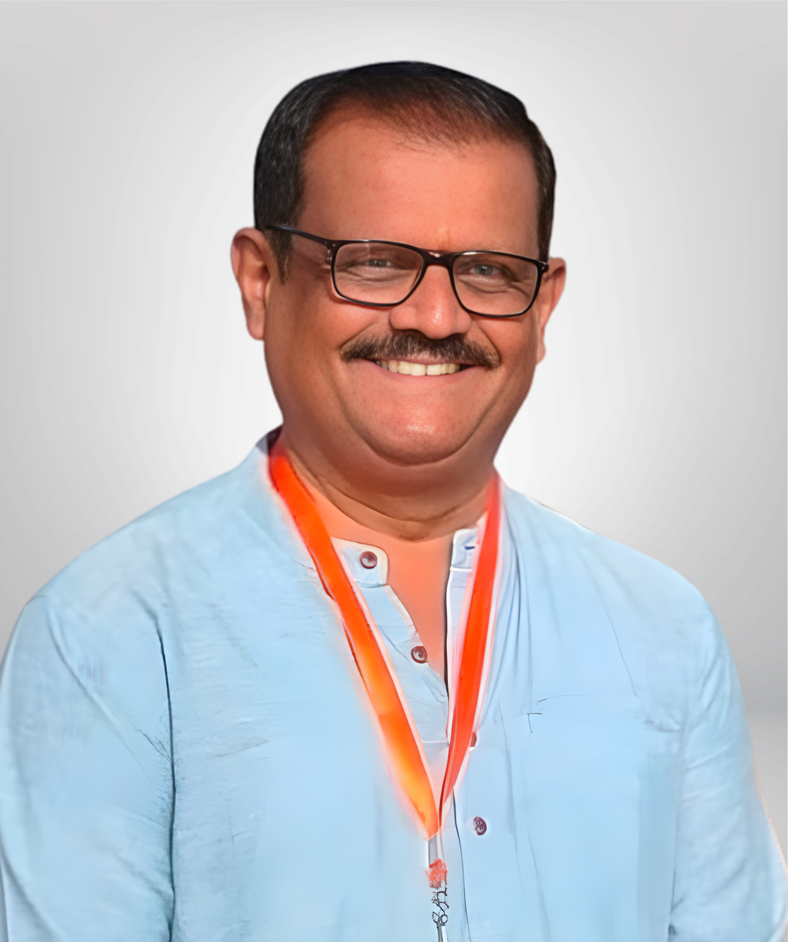 ಶ್ರೀ ಮಂಜುನಾಥ್ ಬಿ.ಆರ್.